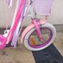 Kids chipmunk bike size 14 inch wheels Image 4