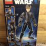 Star Wars Lego set 75119 - sergeant Jyn erso- new /still sealed Image 3