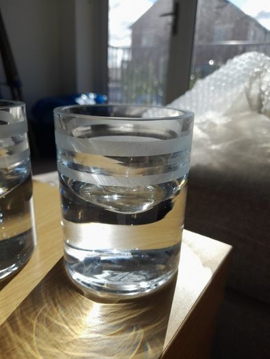 tea light holders