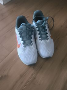 Nike MEN shoes, size 44, UK 9, 28cm, very good condition