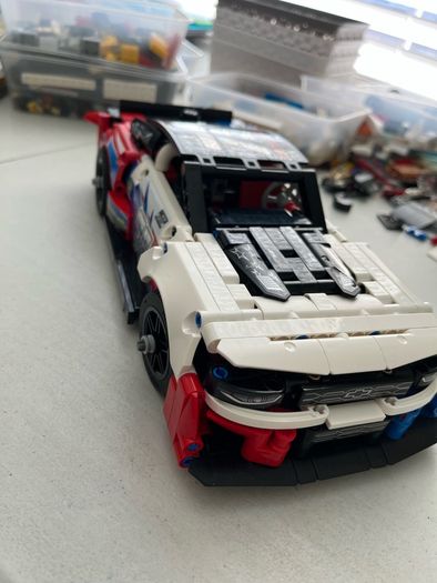 lego technic