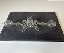 Geissler tube
