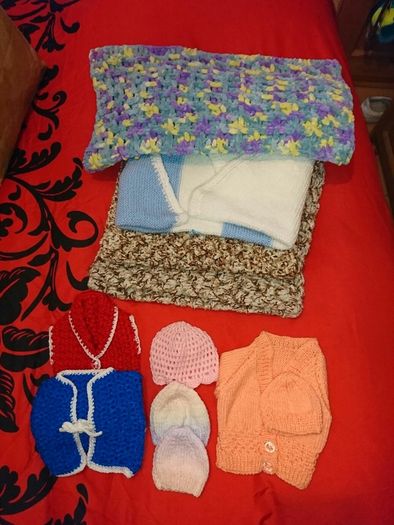 Wanted wool for ANGEL BABIES
