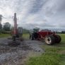 Digger hire Image 3
