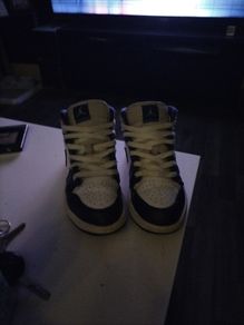 Jordans