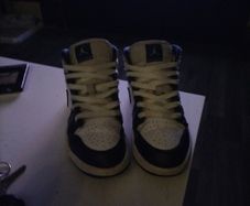 Jordans