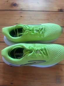 Brooks Glycerin Max