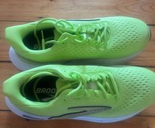 Brooks Glycerin Max