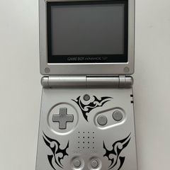 Game Boy Advance SP