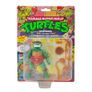 Teenage Mutant Ninja Turtles Storage Shell  Action Figures Complete Set Playmates Toys 2022 Image 4