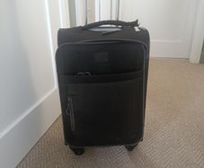 Luggage