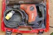 Hilti TE 7-C, 3 mode