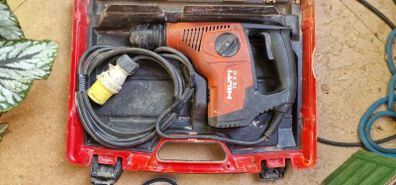 Hilti TE 7-C, 3 mode