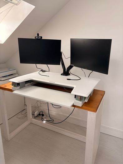 Standing Desk