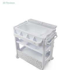Changing table