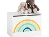 Kids storage box Toy Chest Toy Box