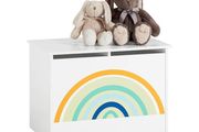 Kids storage box Toy Chest Toy Box