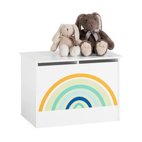 Kids storage box Toy Chest Toy Box
