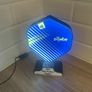Illuminating Dart stand Image 9