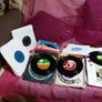 Over 200 singles : one euro each see short list Image 8