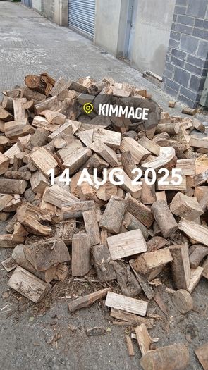 Firewood 2026