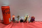 Disney Toy Lot