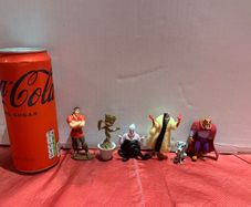 Disney Toy Lot