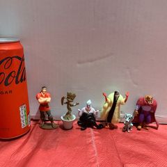 Disney Toy Lot