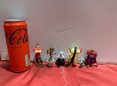 Disney Toy Lot