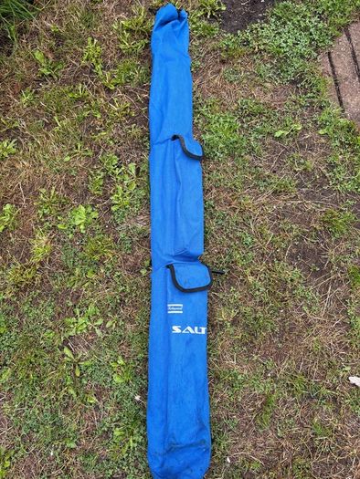 fishing salt Shakespeare rod pod sea lake river bottom fishing