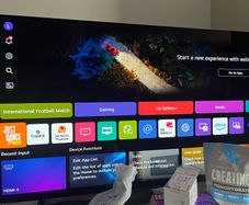 Lg Oled Tv C3
