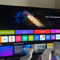 Lg Oled Tv C3