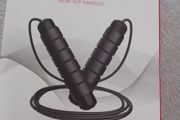 Jump rope