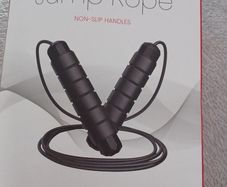 Jump rope