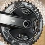 Bicycle parts  CRANKSET Image 4