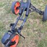 golf trolley Image 2