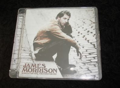 James Morrison - Songs For You, Truths For Me