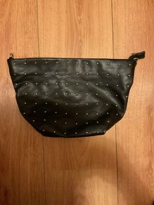 Zara Toiletries Bag