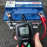 car battery Image 3