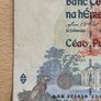 Charles Stewart Parnell 100 Pounds Banknote Image 8