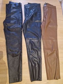 trauser zara
