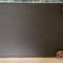 Ottoman, large and newly uphoistered Image 4