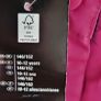 Crivit PRO Kids ski trousers fuschia pink Sz 10-12 Years - Bnwt Image 5