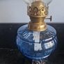 oil lamp Image 4