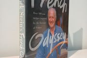 Rick Stein's French Odyssey