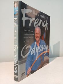 Rick Stein's French Odyssey