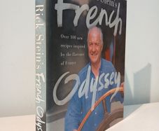Rick Stein's French Odyssey