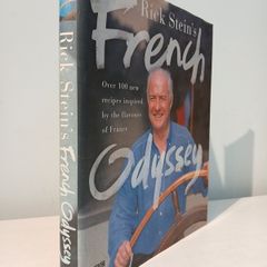 Rick Stein's French Odyssey
