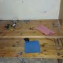 Computer Desk/Bureau Image 4
