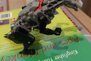 Transformer dragon